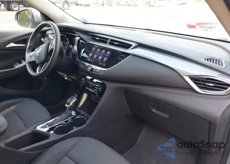 2023 Buick Encore Gx Select Awd z USA, uszkodzony, nr VIN KL4MMESL2PB042060